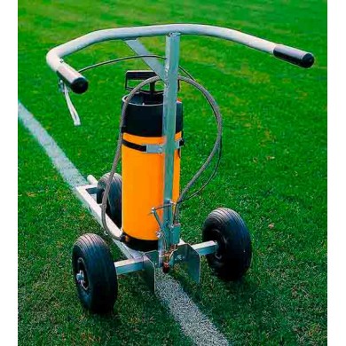 Carretilla marca campos eco | Sointec Proyectos