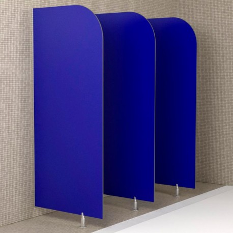 Separador fenólico para urinario