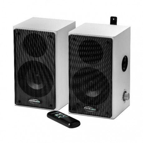 Altavoces de pared Traulux 2x20W