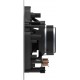 Altavoces de techo/pared Vision CS-1800