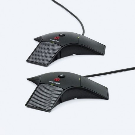 Microfono de expansión para Soundstation IP 7000