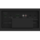 Barra de sonido 4 x 20 W