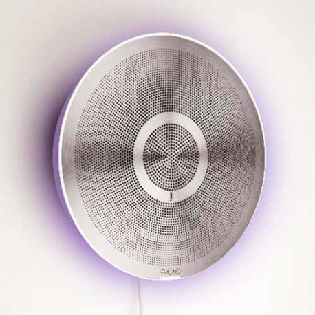 Altavoz para conferencias Minto gris