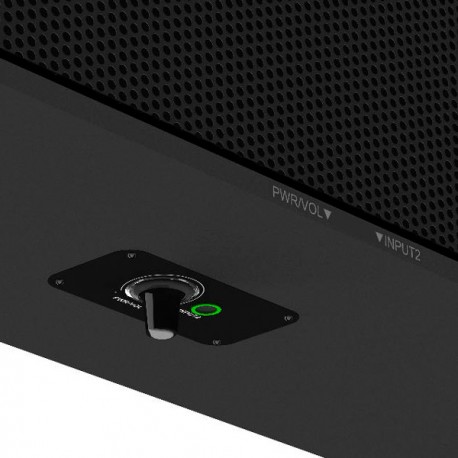 Barra de sonido activa 30 W