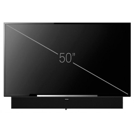 Barra de sonido activa 30 W
