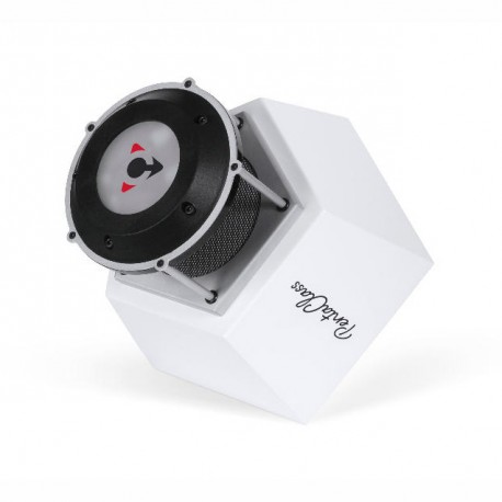 Sistema pentaclass con runa 2.4 ghz