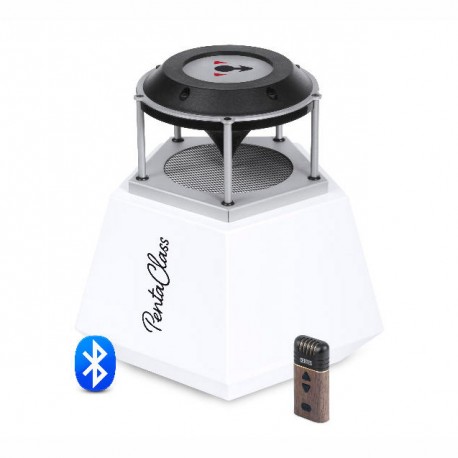Sistema pentaclass con runa 2.4 ghz