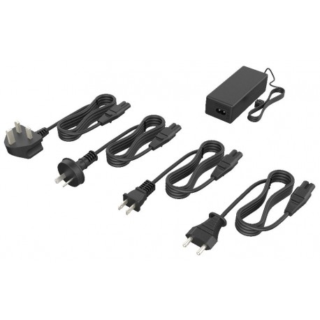 Amplificador estéreo Techconnect V3