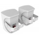 Altavoces activos SP-1800P 60W Bluetooth