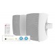 Altavoces activos SP-1800P 60W Bluetooth