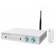 Amplificador estéreo AV-1800 bluetooth
