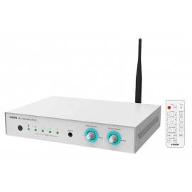Amplificador estéreo AV-1800 bluetooth