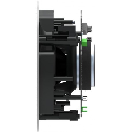 Altavoces de techo activos 60 W