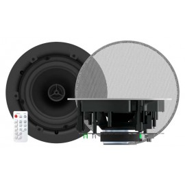 Altavoces de techo activos 60 W