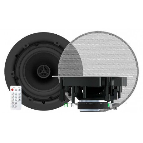 Altavoces de techo activos 60 W