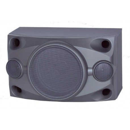 Altavoces de pared 300W Traulux