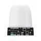 Cámara multipropósito FULLHD PTZ