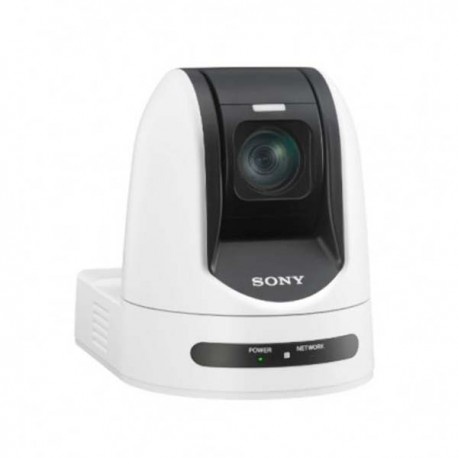 Cámara multipropósito FULLHD PTZ