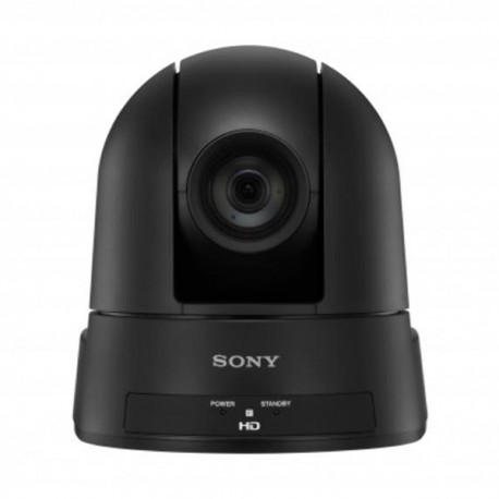 Cámara multipropósito FULLHD IP