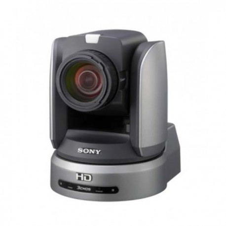 Cámara multipropósito PTZ HD-SDI-IP