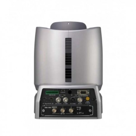 Cámara multipropósito PTZ HD-SDI-IP