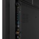 Monitor colaborativo Novotouch 65" 4K