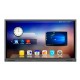 Monitor interactivo multitáctil TLM 65" 4K