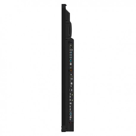 Monitor colaborativo Novotouch 98" 4K
