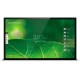 Monitor interactivo multitáctil Capacitive Touch 65" 4K