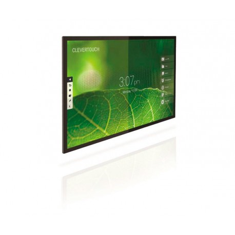 Monitor interactivo multitáctil Capacitive Touch 65" 4K