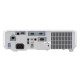 Proyector corta distancia EX/EW