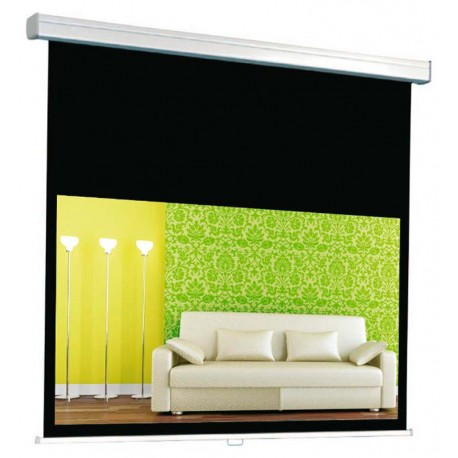 Pantalla eléctrica 147x200 16:9 Premium EF