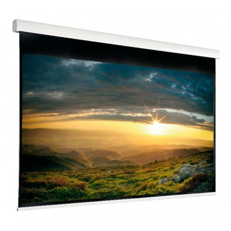 Pantalla eléctrica Solaris 350x219