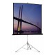 Pantalla con trípode pickturecking 152x152