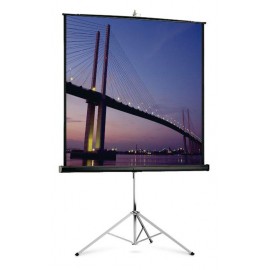 Pantalla con trípode pickturecking 152x152