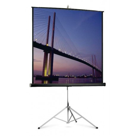 Pantalla con trípode pickturecking 152x152