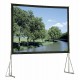 Pantalla con trípode Fast-Fold Deluxe 351x457