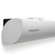 Pantalla con tensionado ELPRO CONCEPT RF 241x380