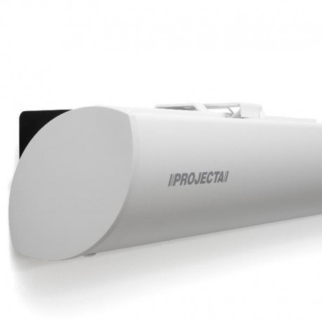 Pantalla con tensionado ELPRO CONCEPT RF 241x380