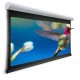 Pantalla con tensionado ELPRO CONCEPT RF 241x380