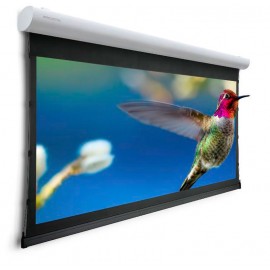Pantalla con tensionado ELPRO CONCEPT RF 241x380