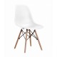Silla diseño polipropileno oslo