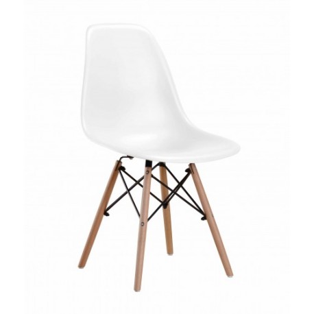 Silla diseño polipropileno oslo