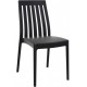 Silla fibra y pp soho