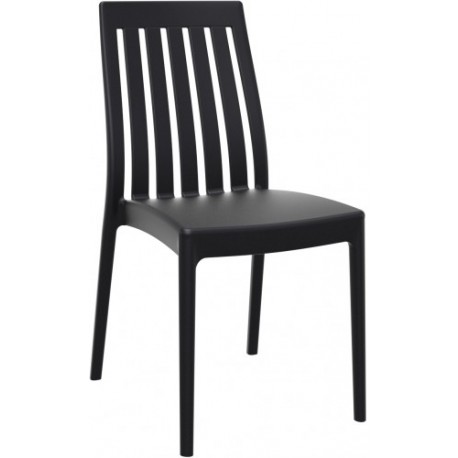 Silla fibra y pp soho