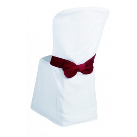 Silla apilable tapizada opera chair