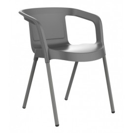 Silla malta x4
