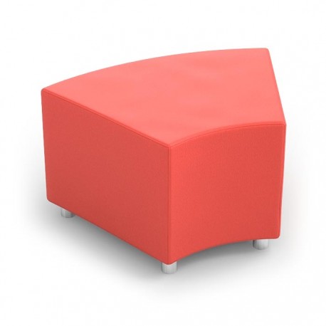 Sofá modular angle