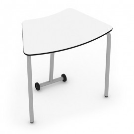 Mesa escolar octa