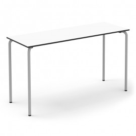 Mesa escolar rectangle plus
